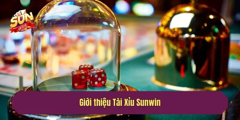 Giới thiệu Tài Xỉu Sunwin